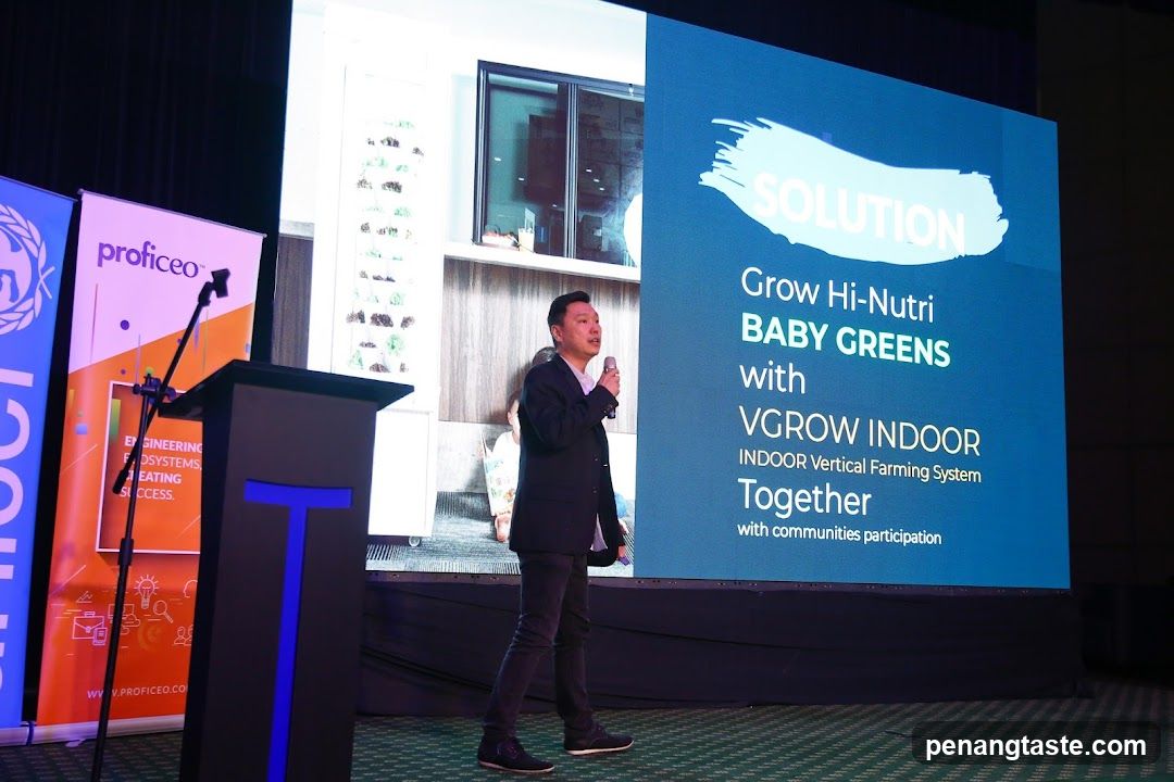 Conference Presentation