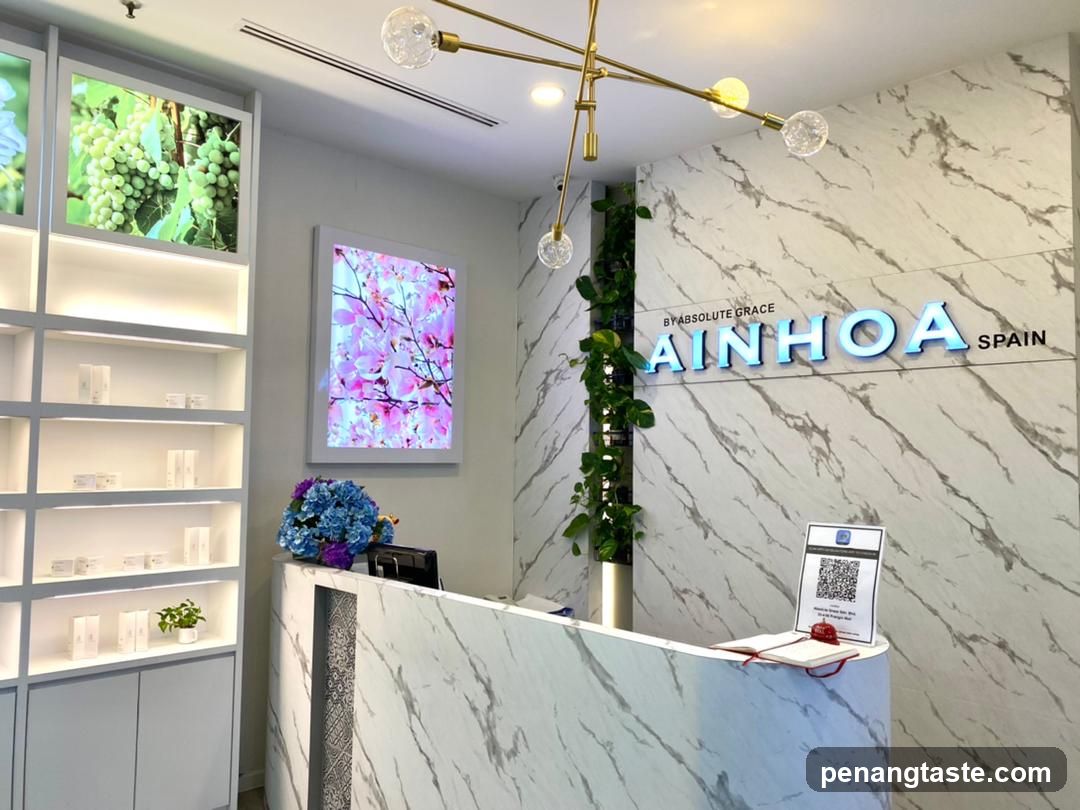 Ainhoa Spain Interior