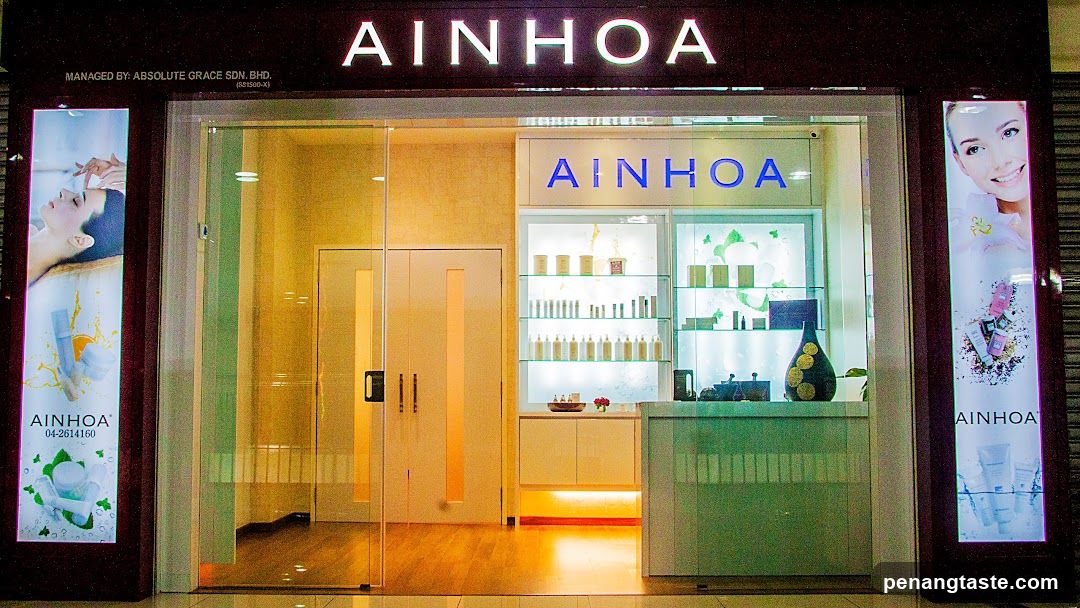 AINHOA Storefront