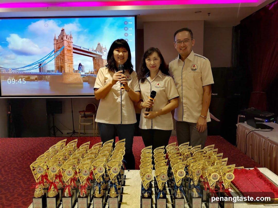Event Presentation