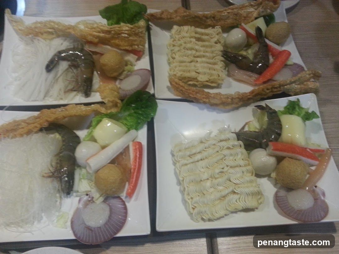 Food Plating