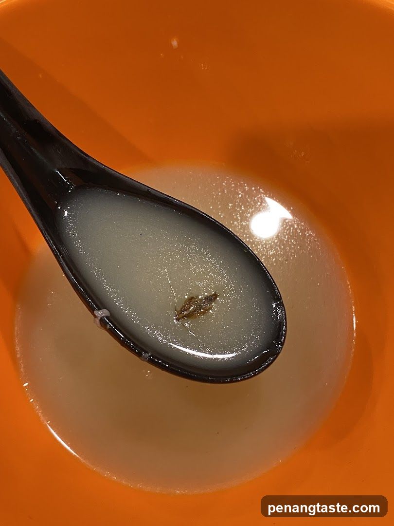 Food in bowl
