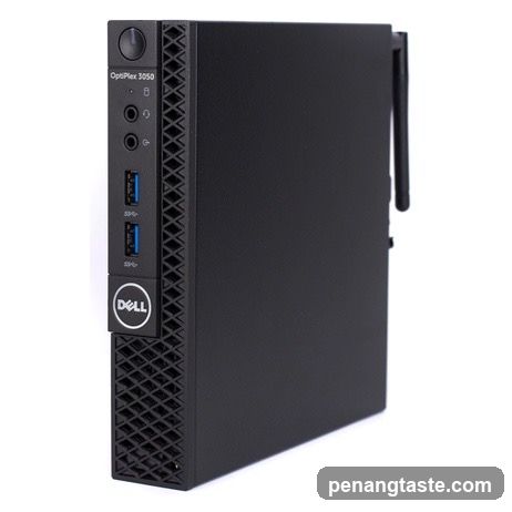 Dell OptiPlex 2550 Mini-PC