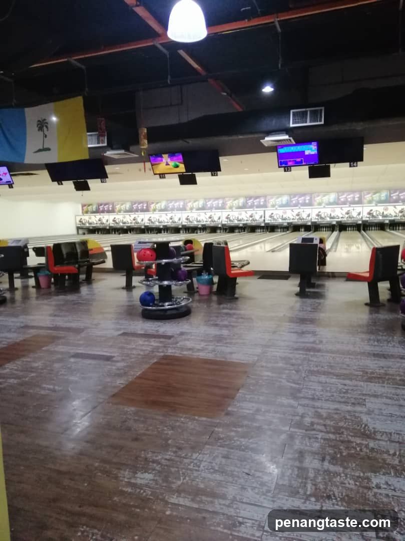 East Sound Bowl
