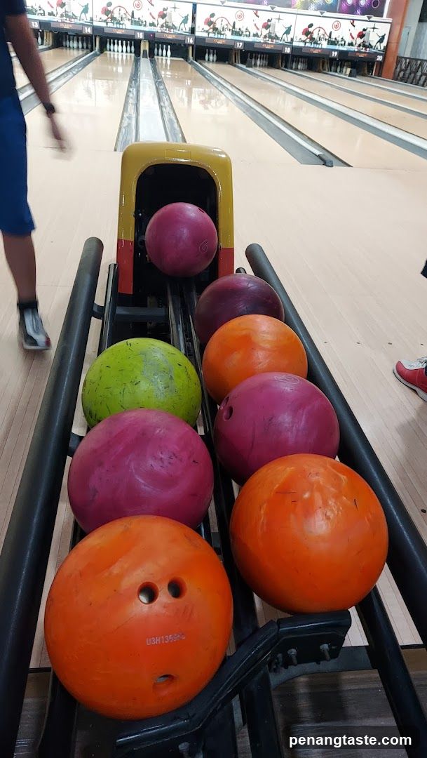 East Sound Bowl