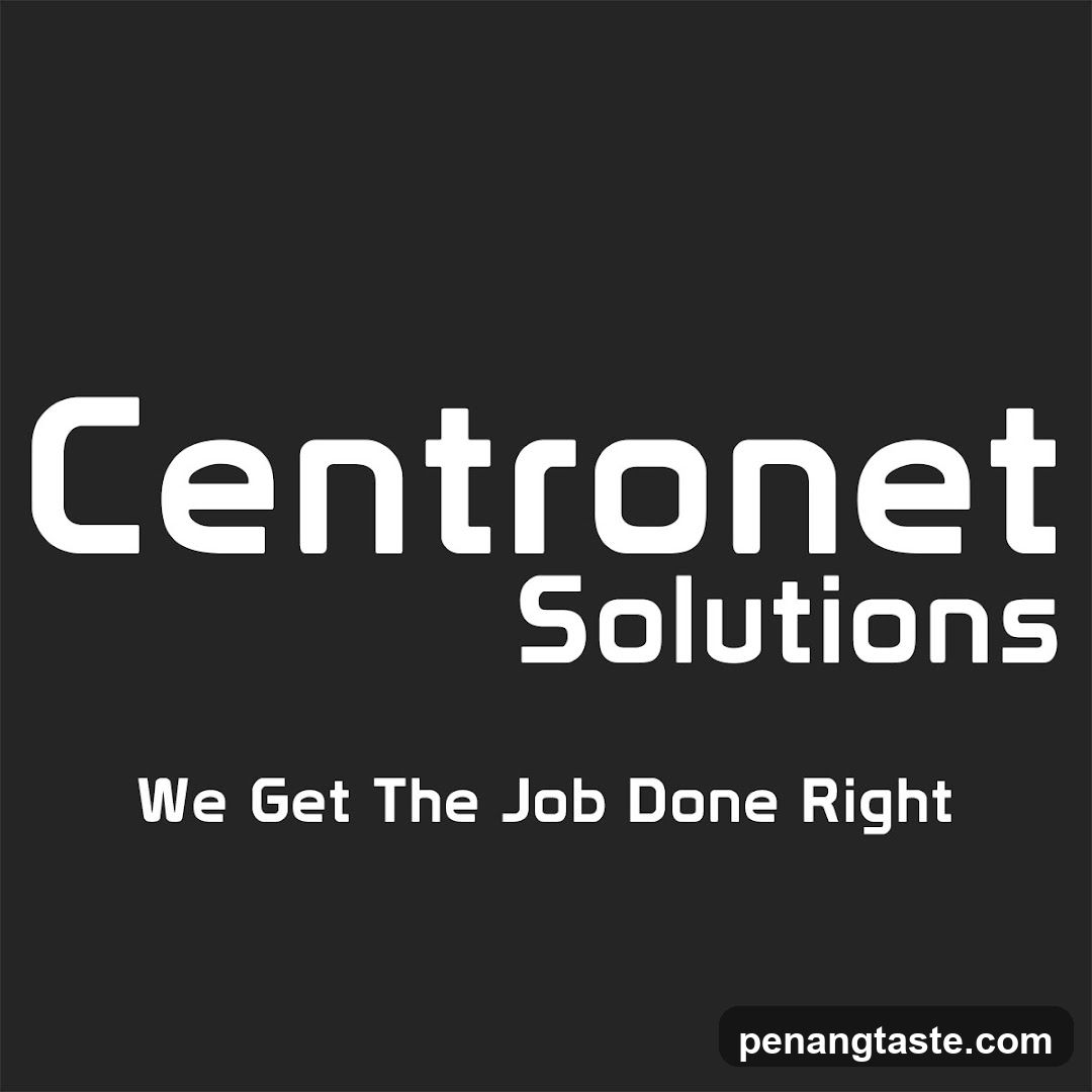 Centronet Solutions Logo