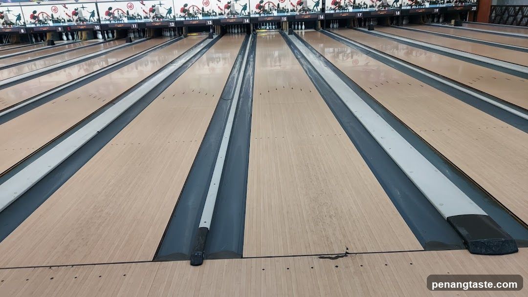 East Sound Bowl