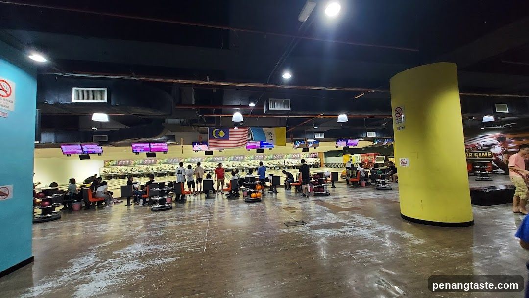 East Sound Bowl