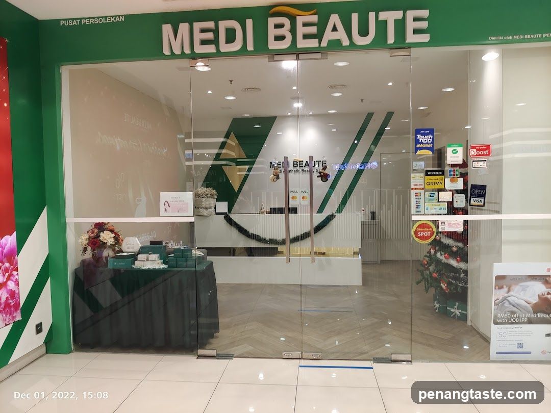 Medi Beaute