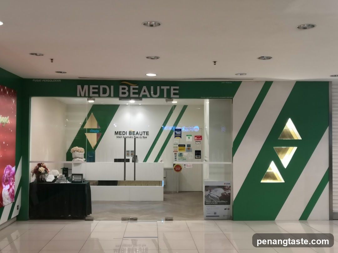 Medi Beaute