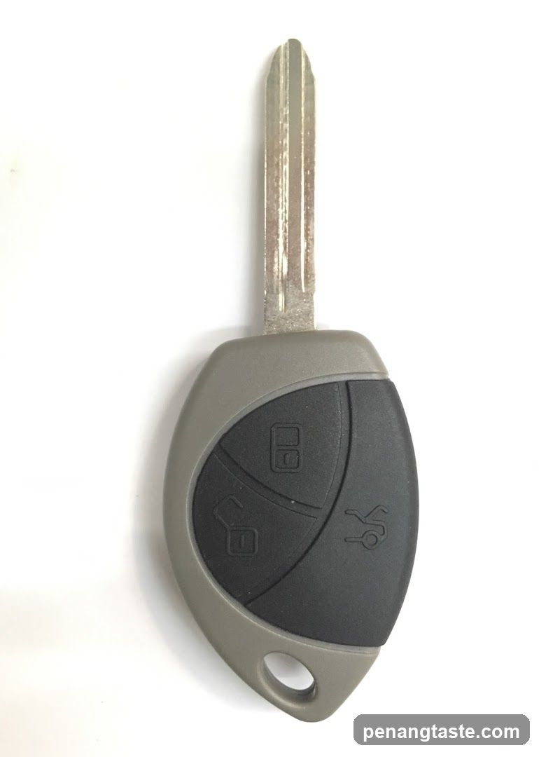 Car Key Remote