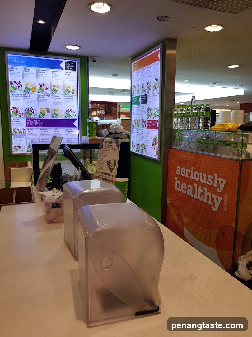 Boost Juice