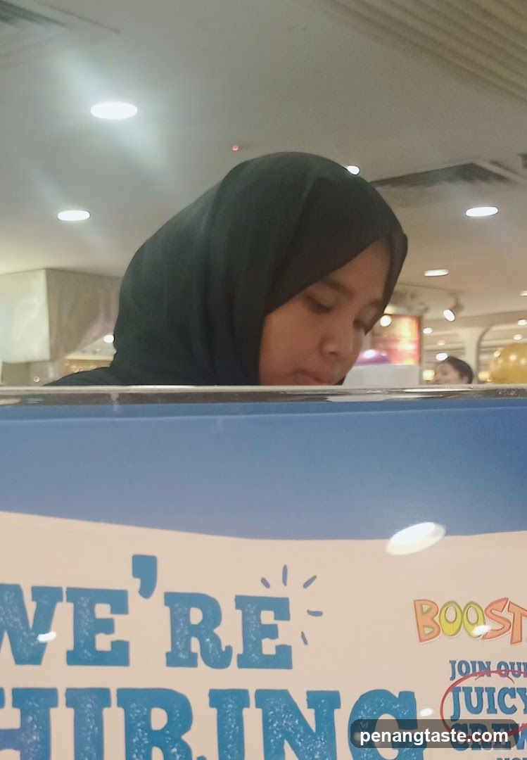 Hiring Sign