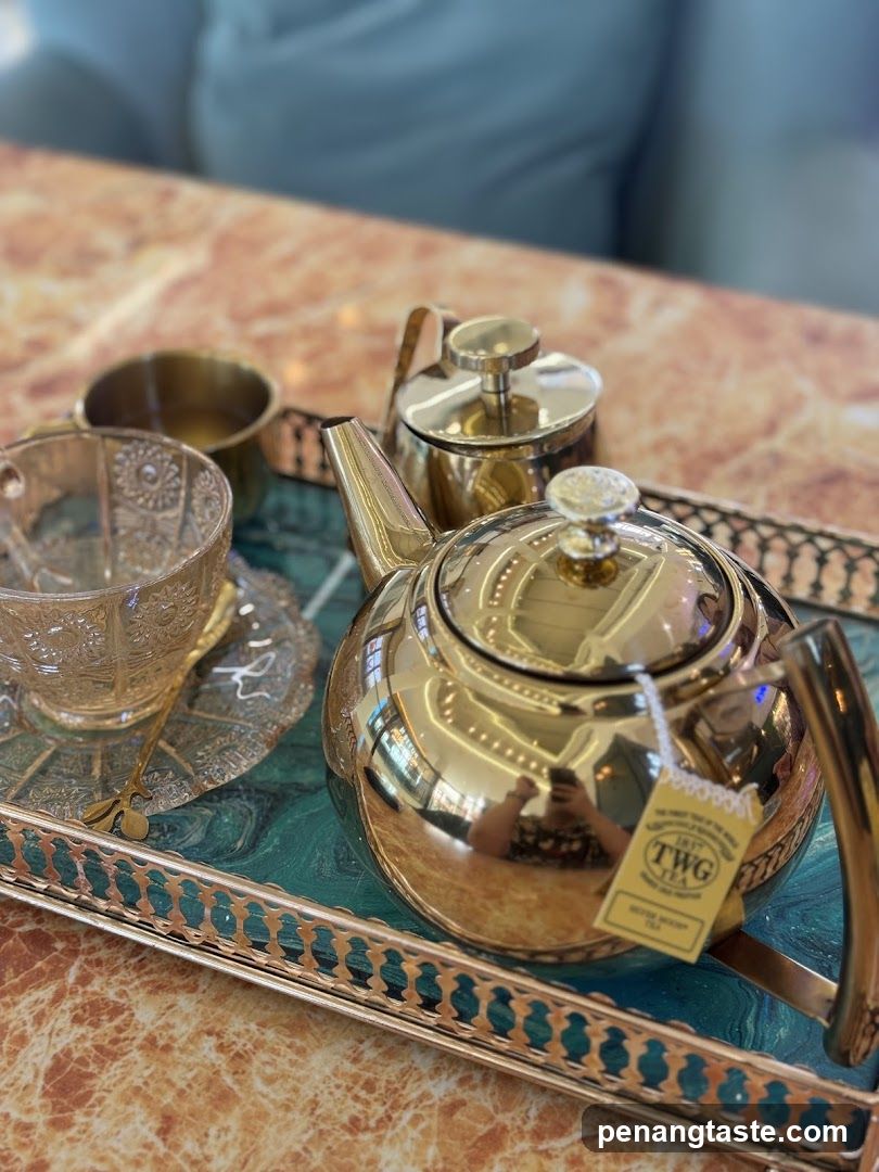 Tea Set