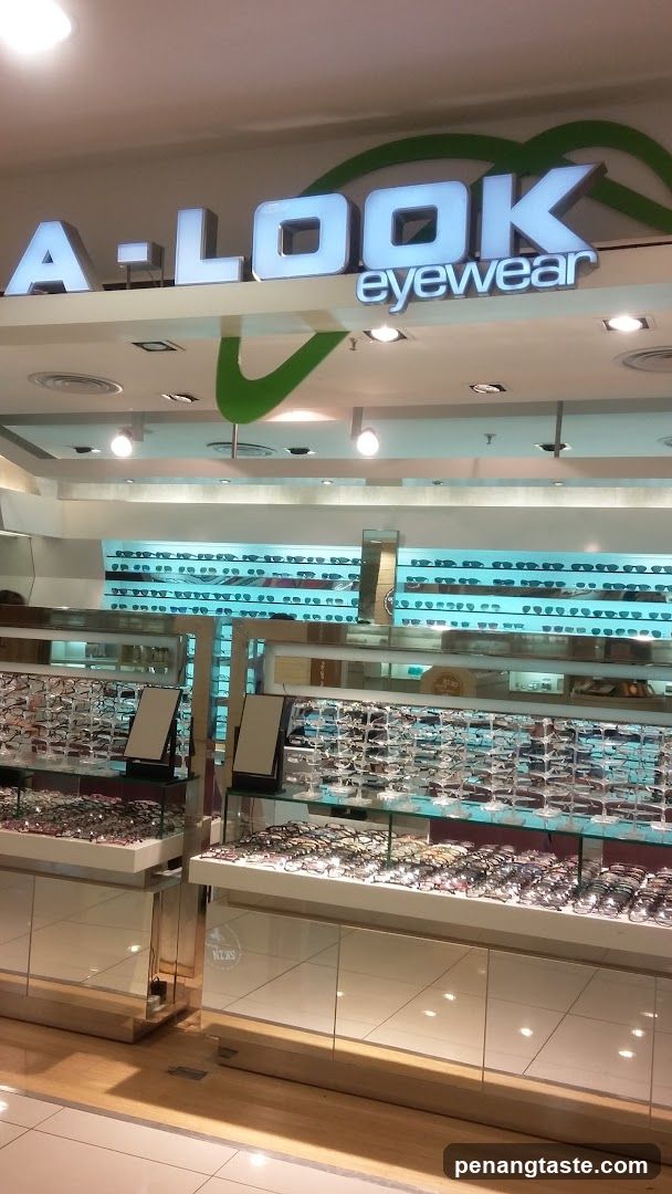 A-Look Eyewear