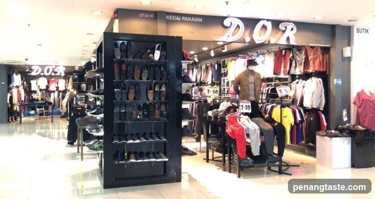 D.O.R
