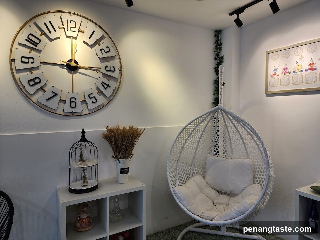 Interior Decor Showcase