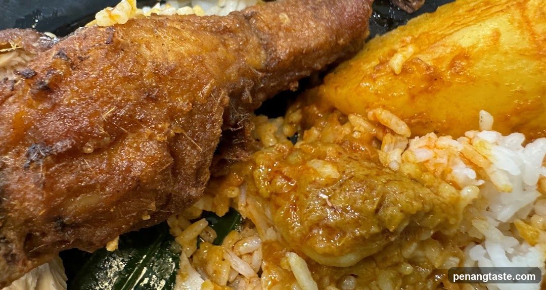 Food Close-up