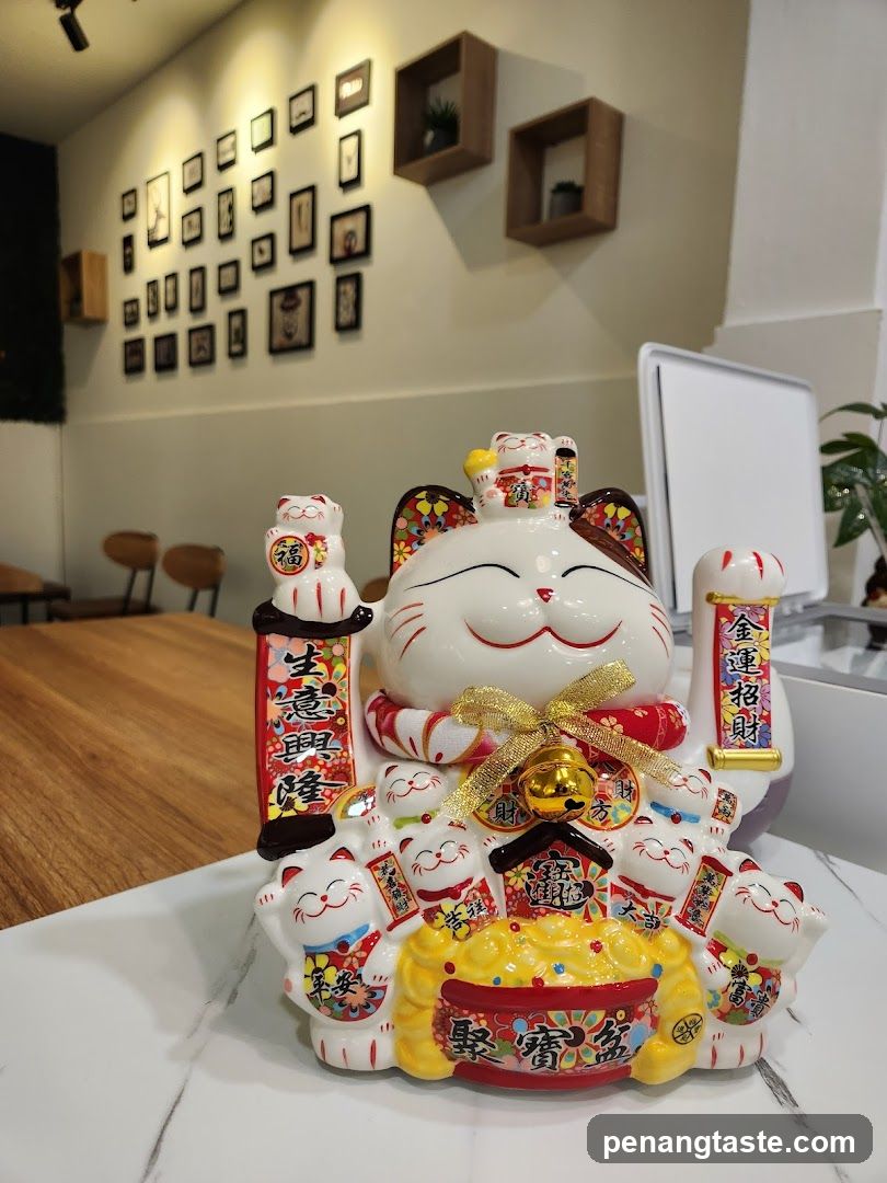 Interior Decor