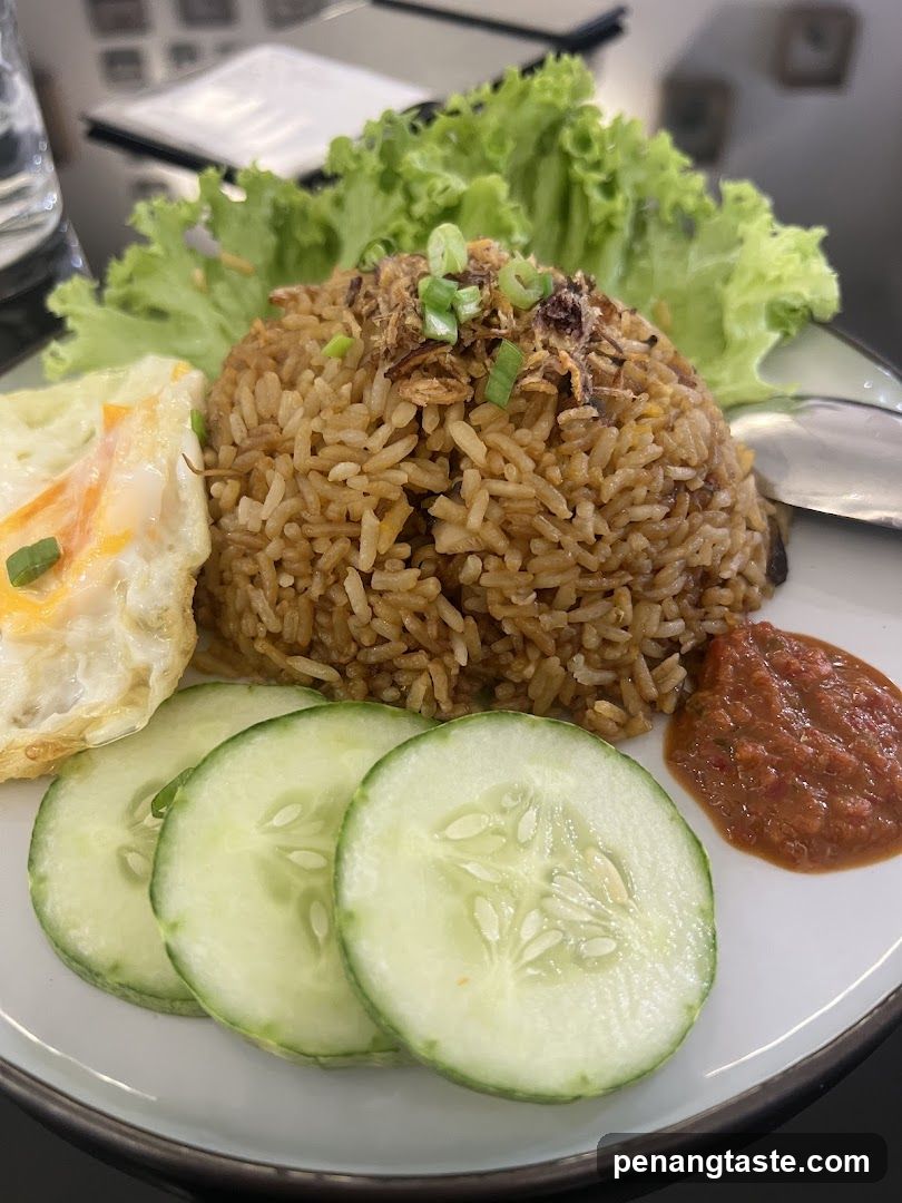 Food Plate