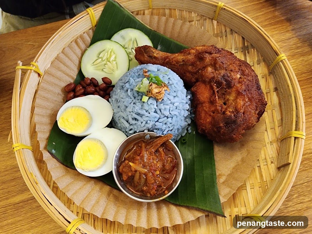 Food Presentation
