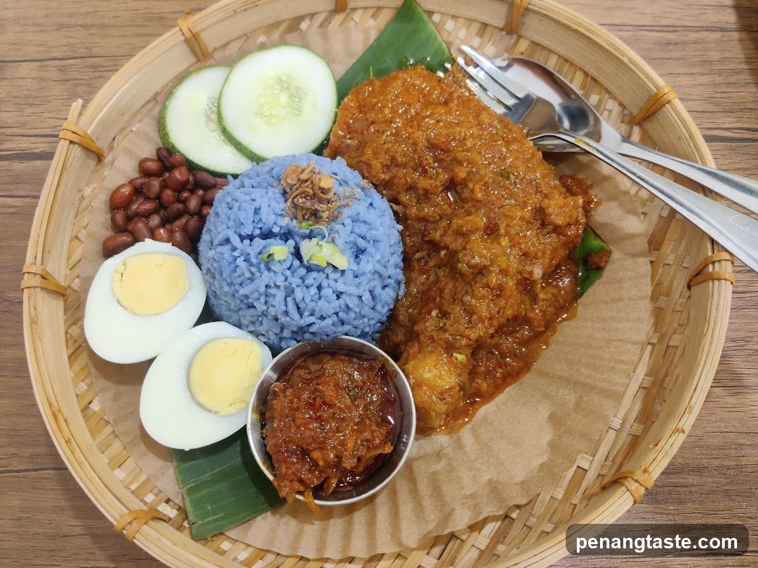 Food Presentation