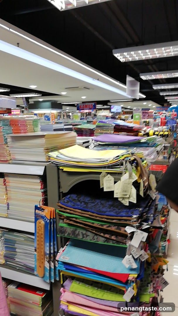 Hasani Books & Stationery