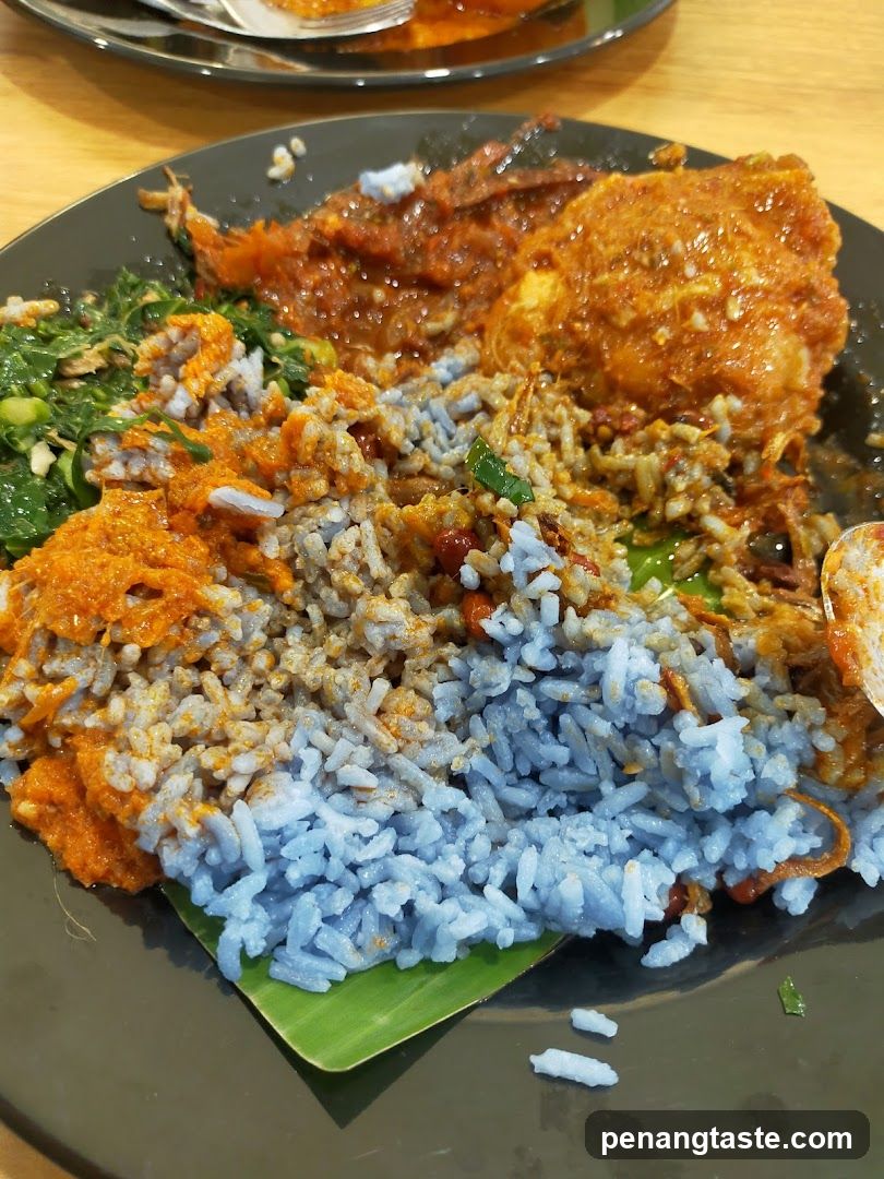 Food Plate