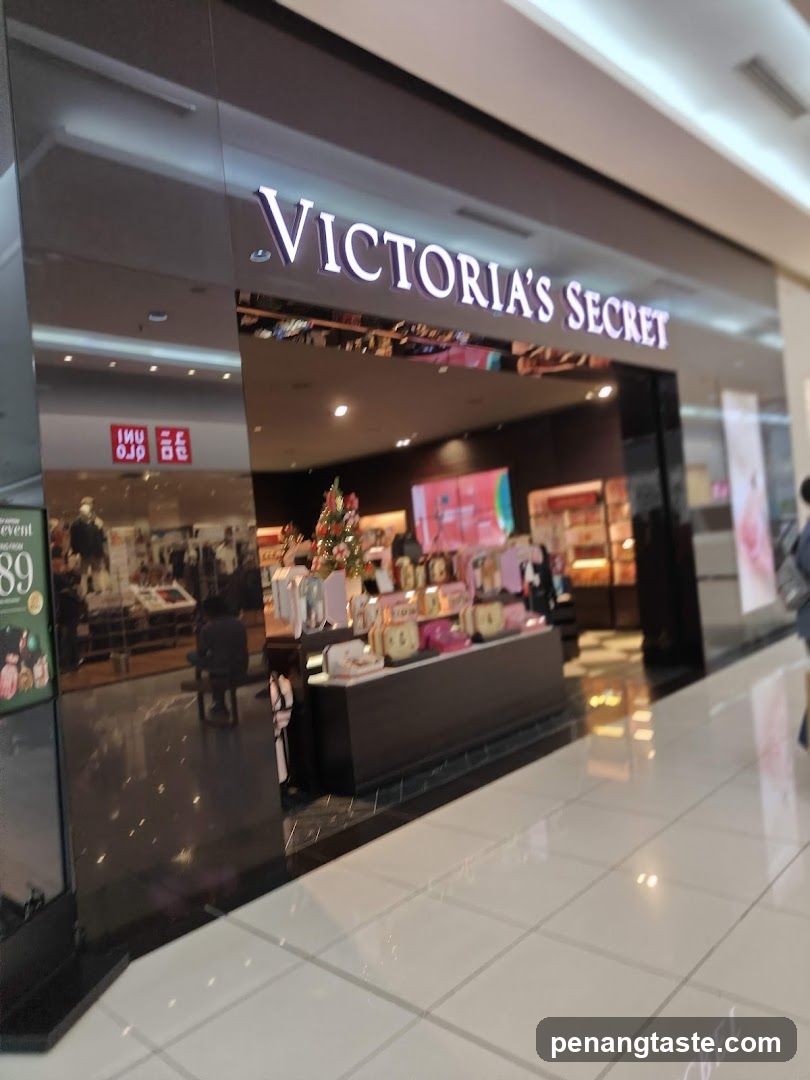 Victoria's Secret