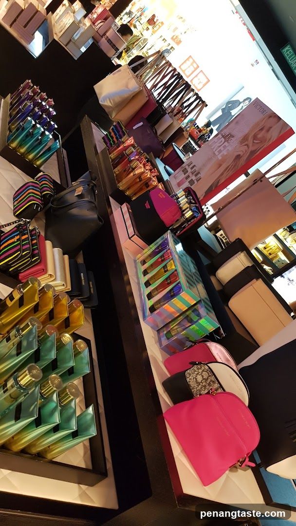 Retail Interior Display