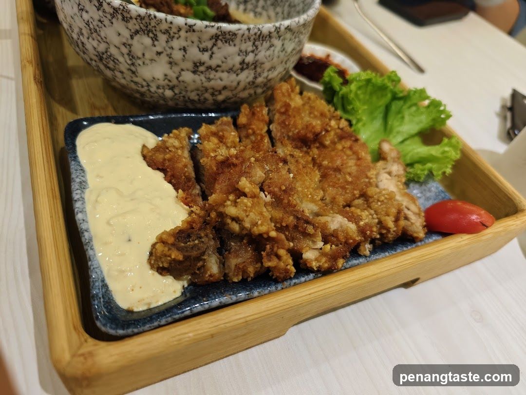 Food Presentation