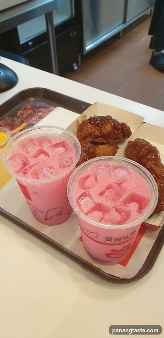 Food and Beverage Order