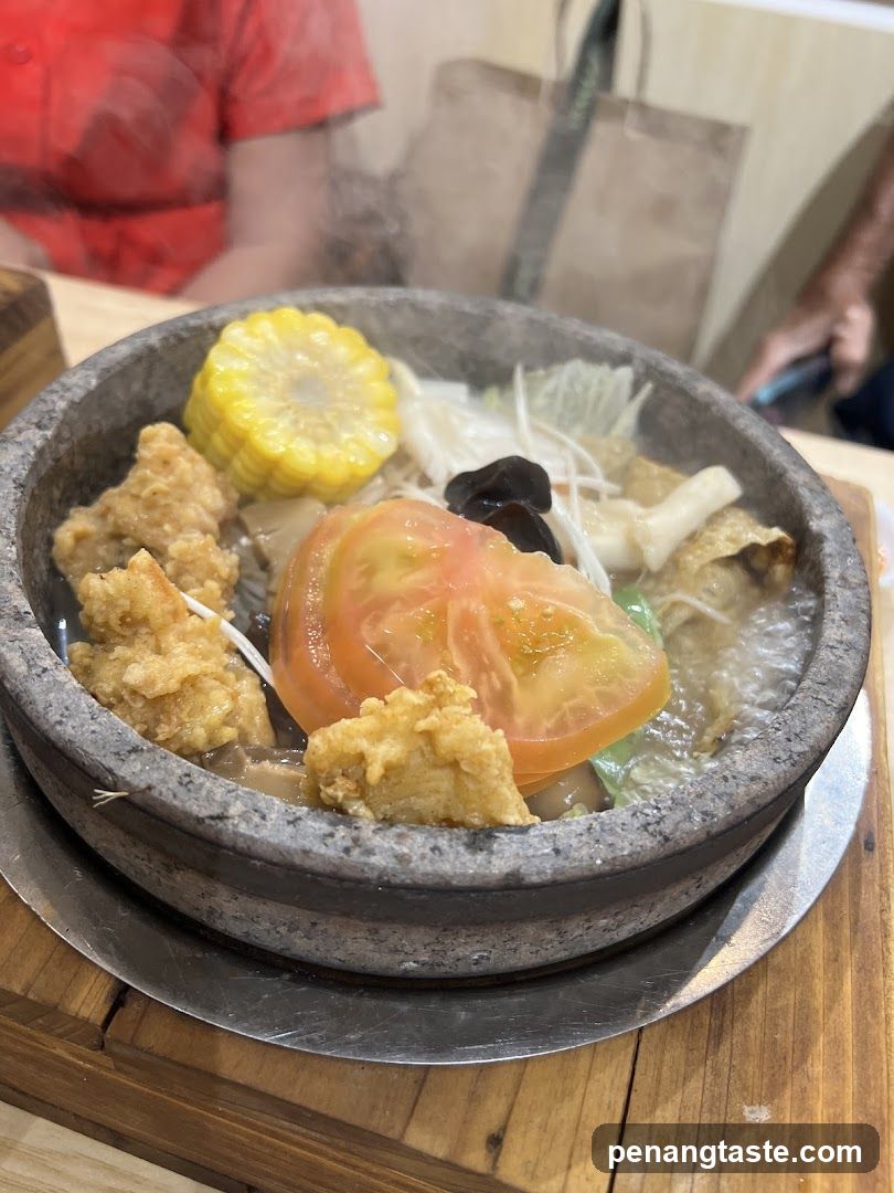 轻石代 Light Stone Restaurant