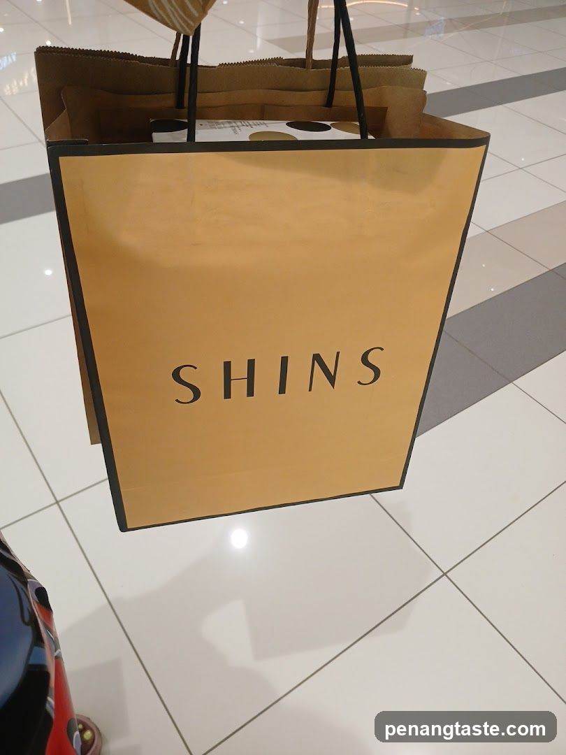 Shopping Bag