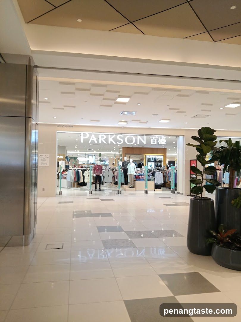 Parkson
