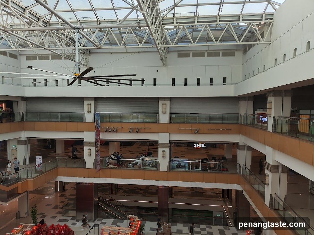 Parkson