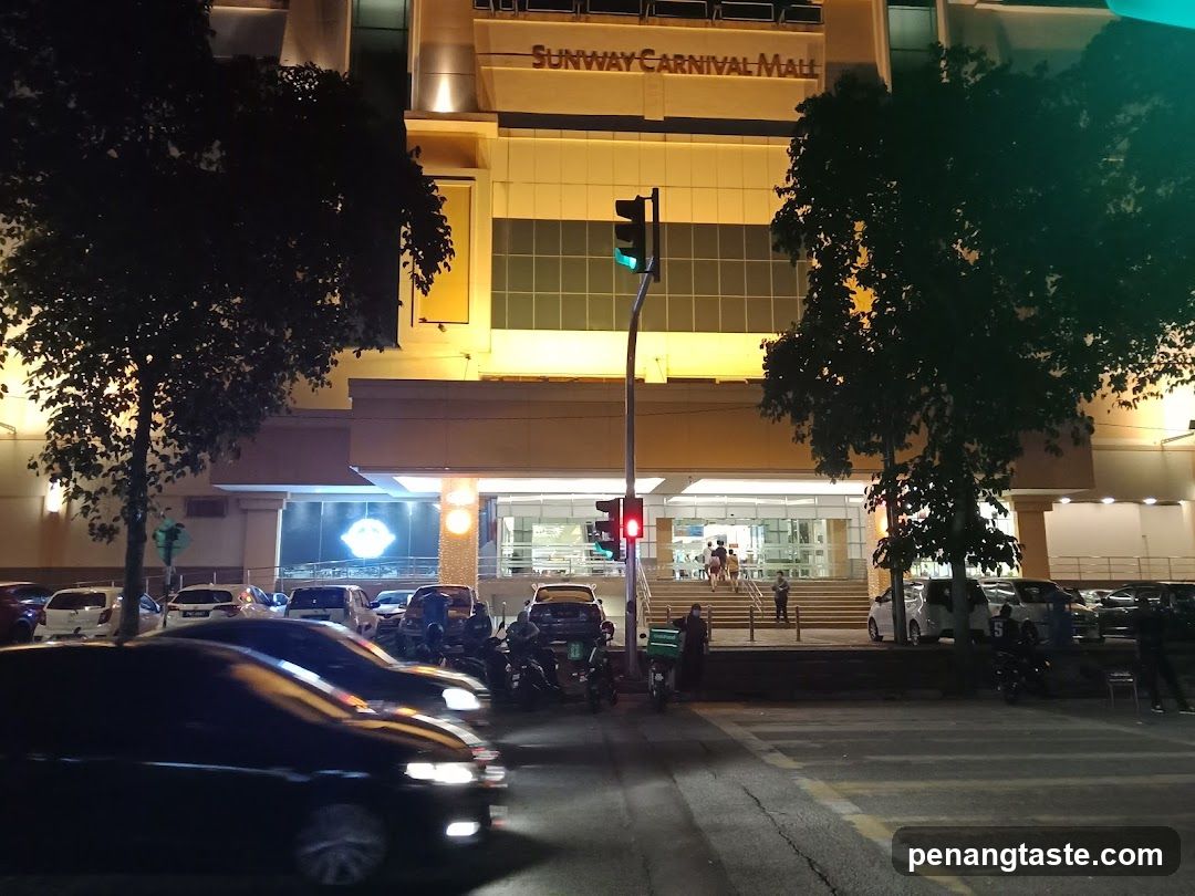 Parkson