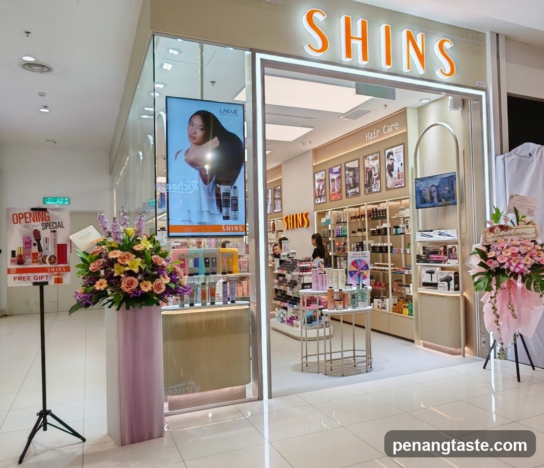 SHINS