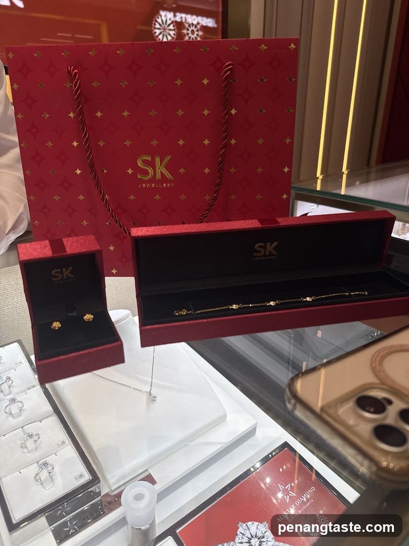 SK Jewellery