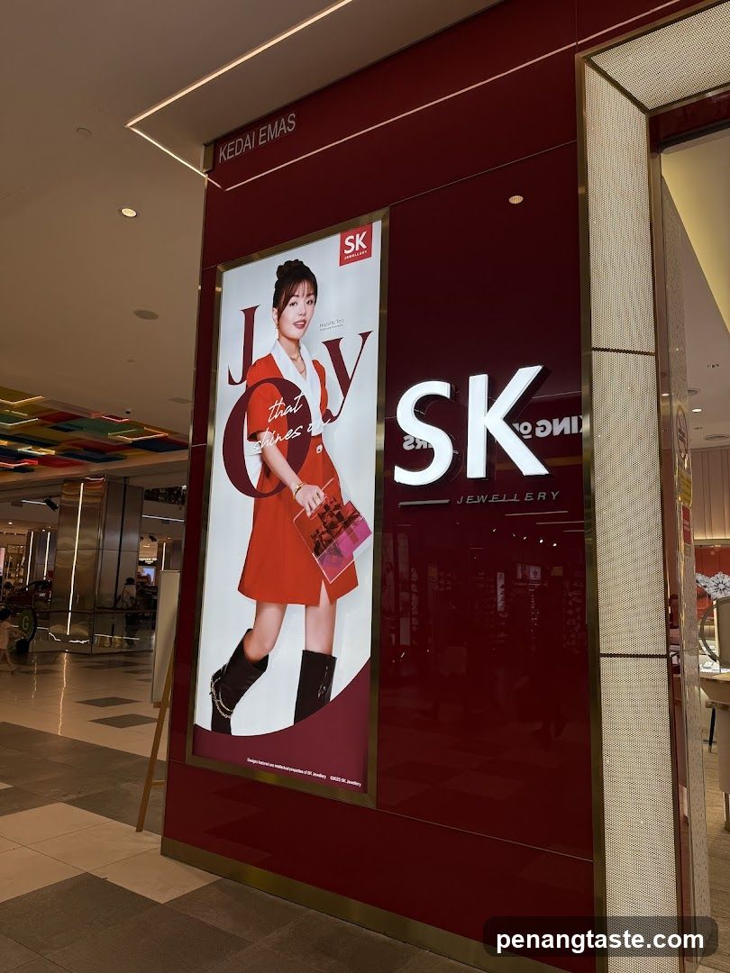 SK Jewellery