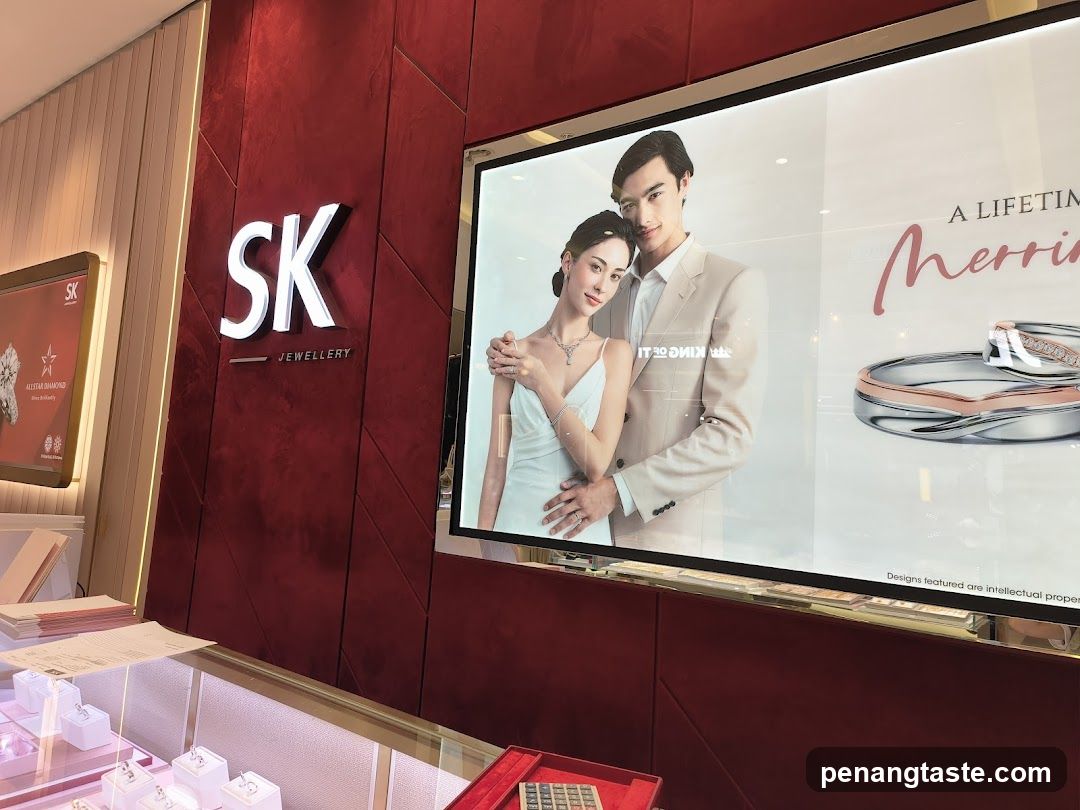 SK Jewellery