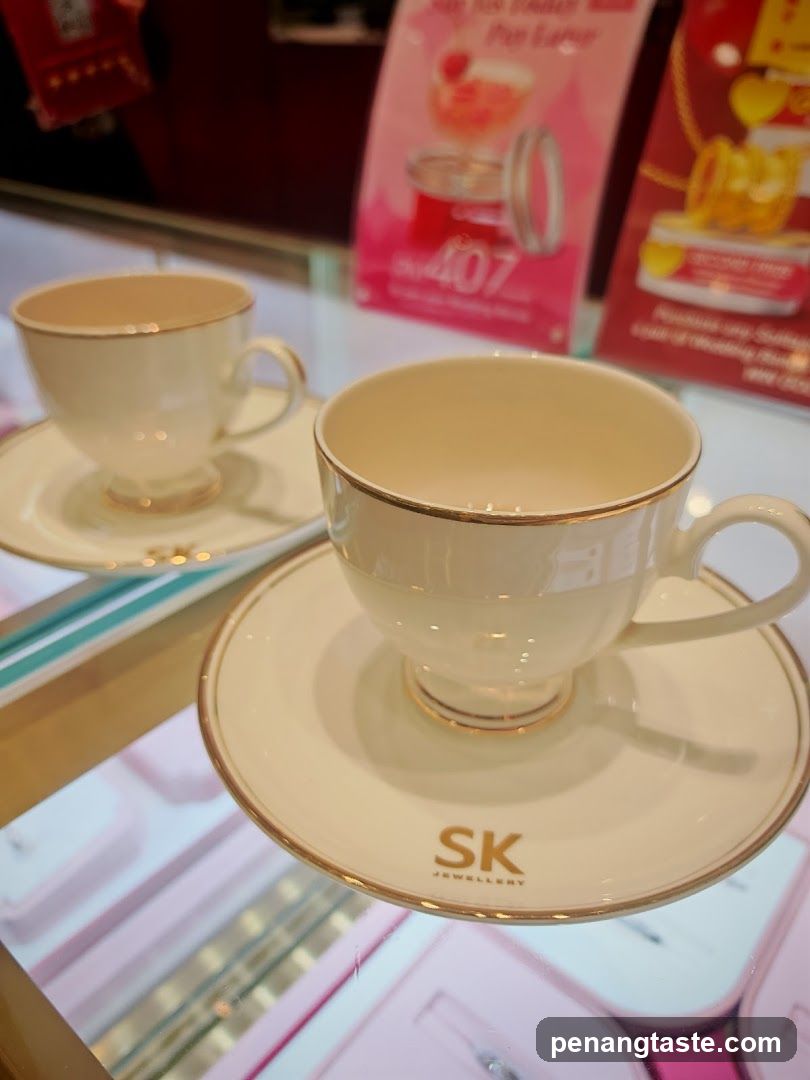 SK Jewellery