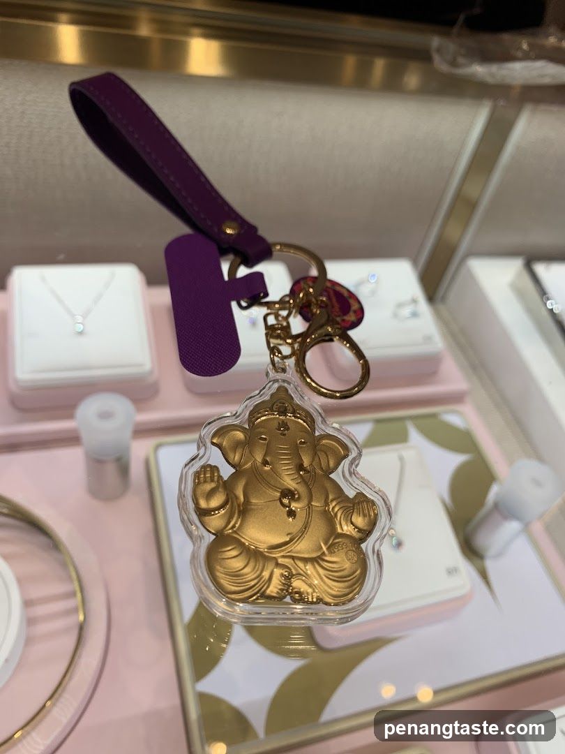 Jewelry Display
