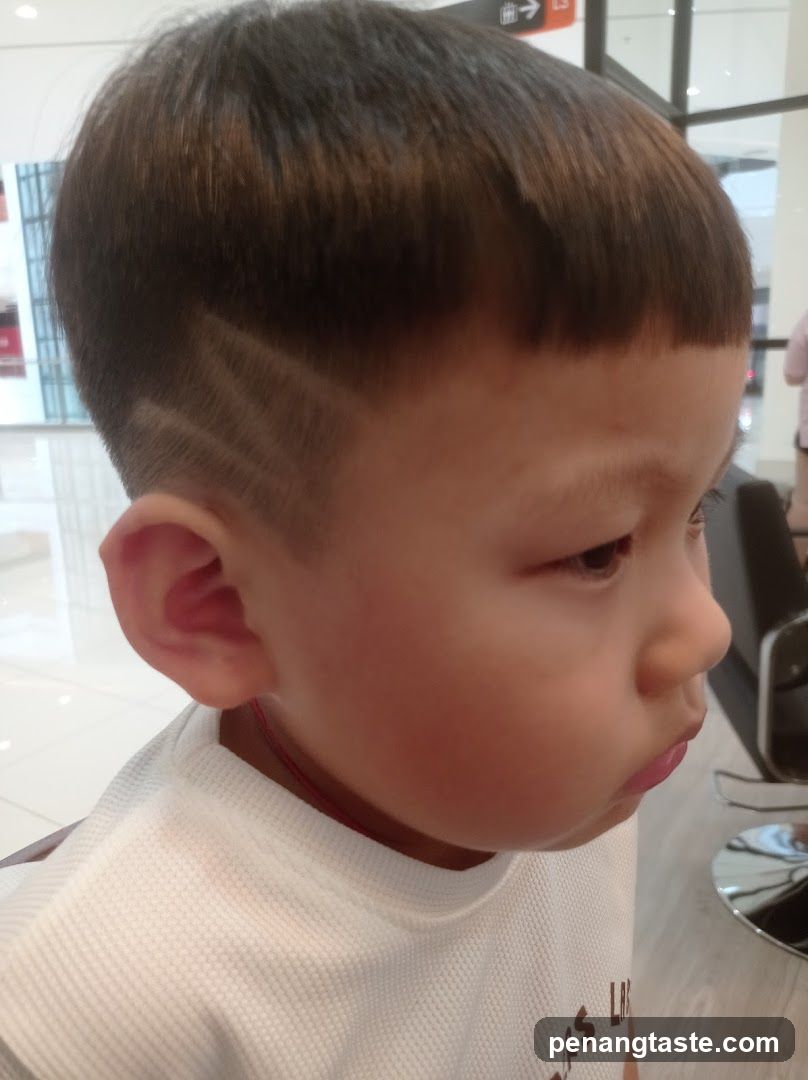 Only Cut