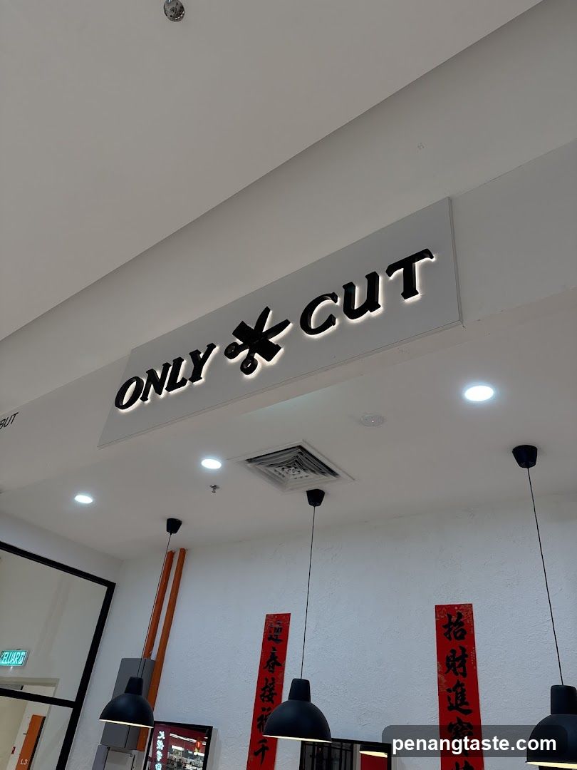 Only Cut