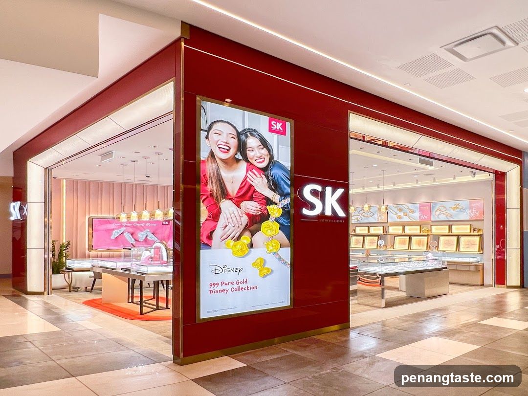 SK Jewellery