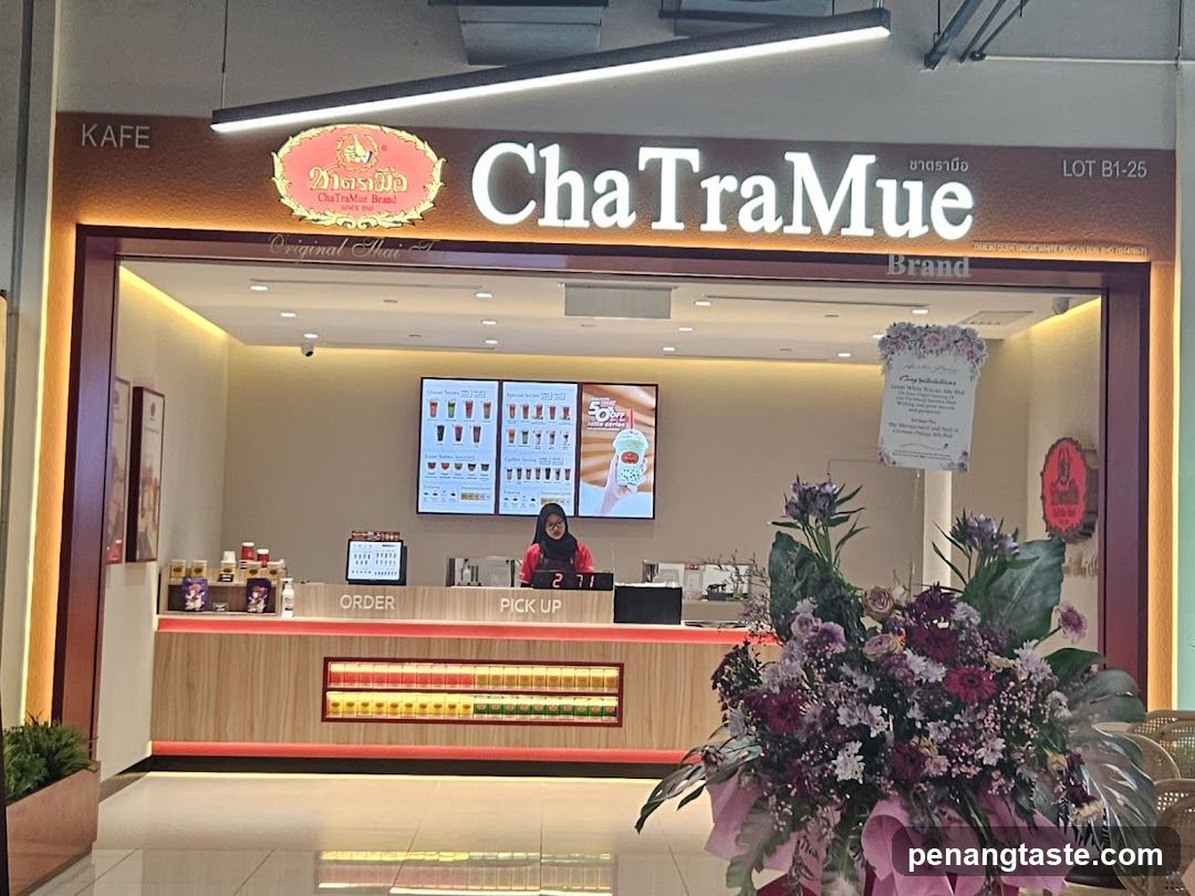 ChaTraMue