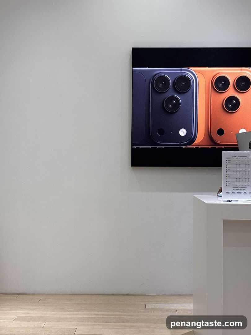Interior Display