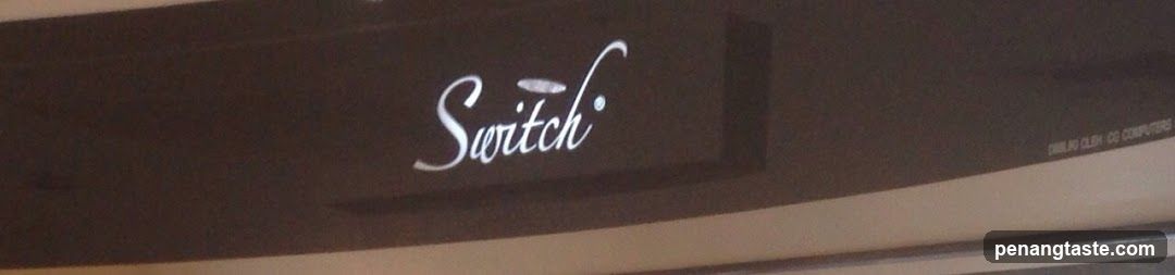 Switch logo on device