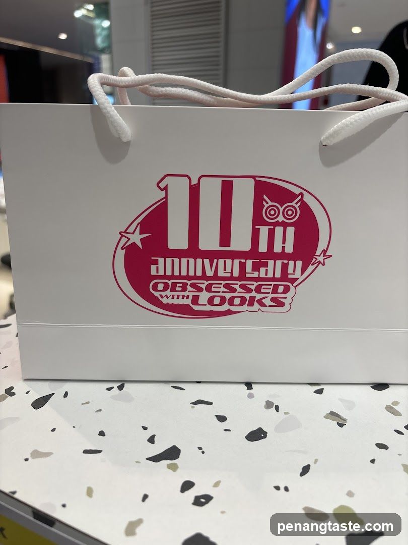 Shopping Bag